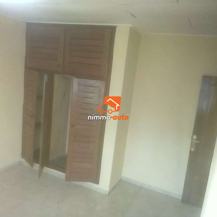 Appartement moderne a louer a bastos