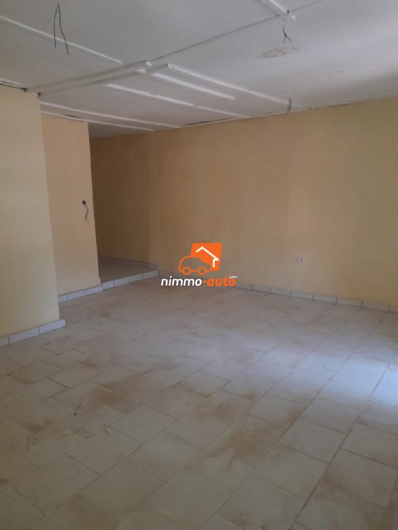 Appartement individuel a louer nkoleton