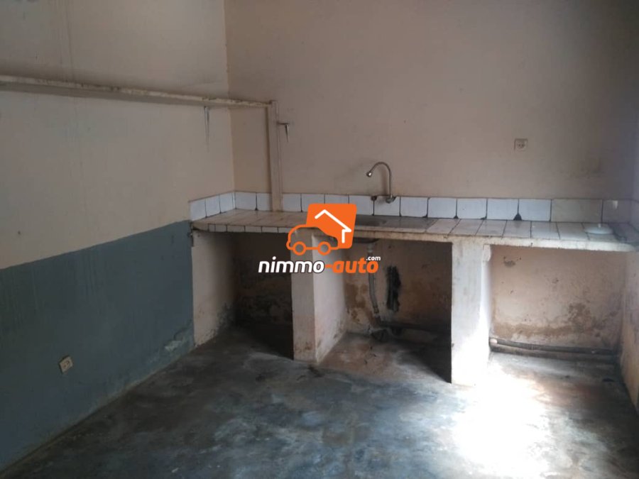 Appartement individuel a louer a sofavin