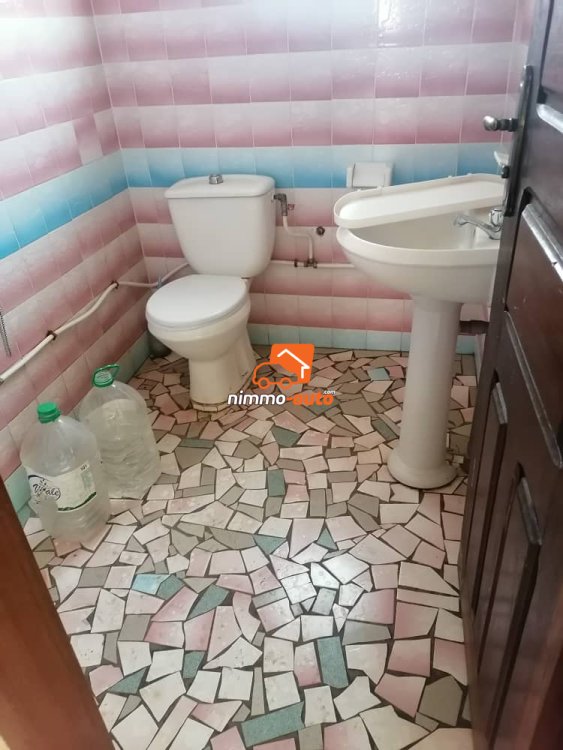 Appartement individuel a louer a damas maison rose