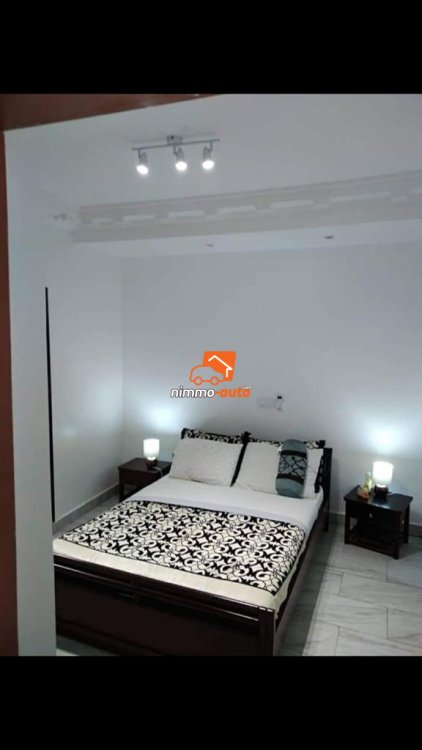 Appartements meublés à louer à Yaoundé (bastos)
