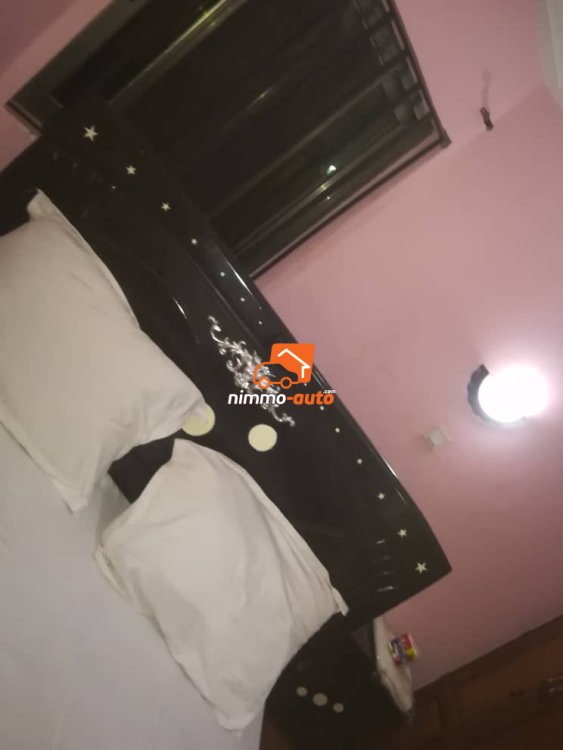 Appartements meublés à louer à Biyem-assi