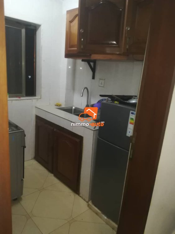 Appartements meublés à louer à Biyem-assi