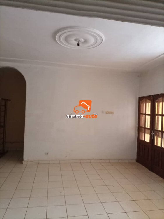 Appartement moderne à louer à Omnisports