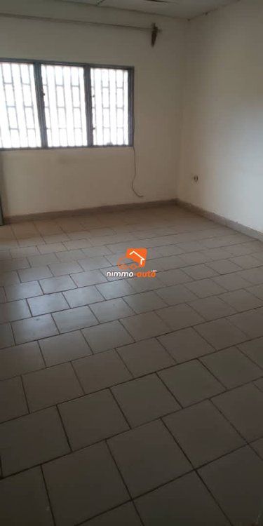 Appartement moderne à louer à Omnisports