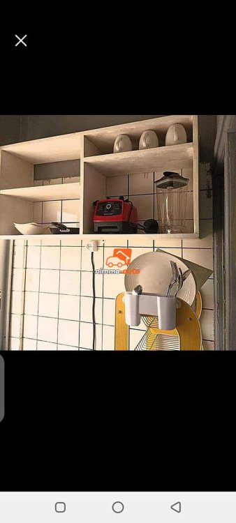 Chambre meublée à louer à Douala (Ndogbong)