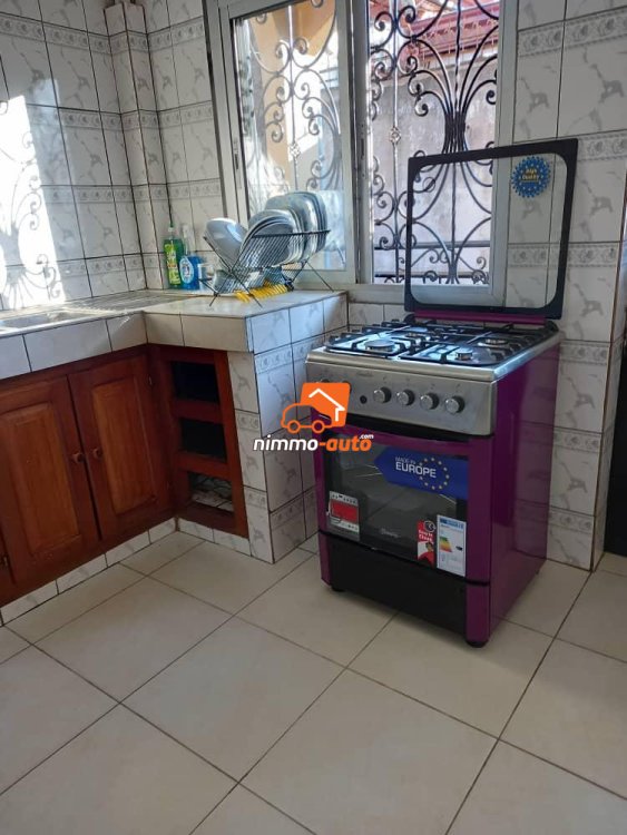 Appartement à louer à Biyem-assi