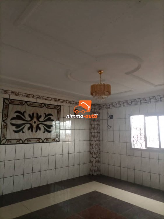 Appartement moderne à louer à Etoug Ébé