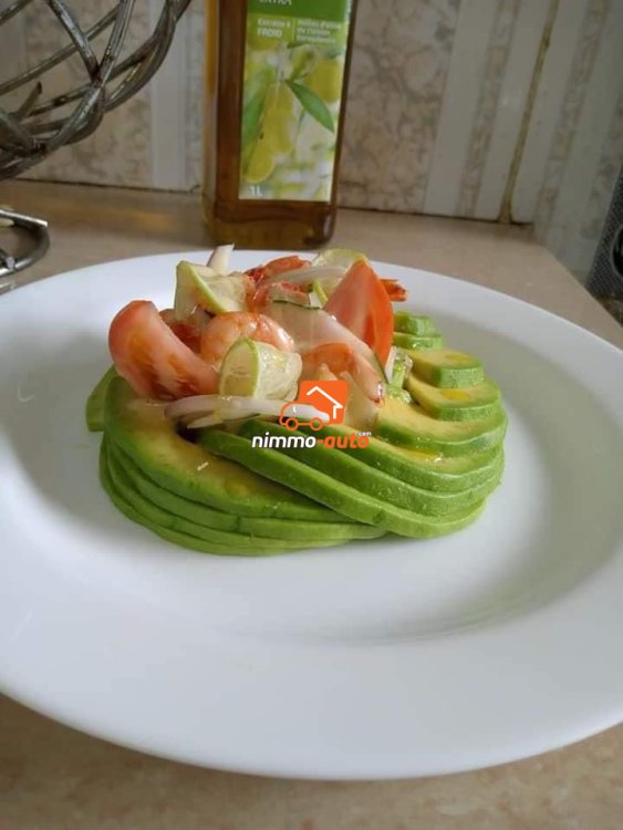 Studio meublé à louer à Kribi (Ebouye)