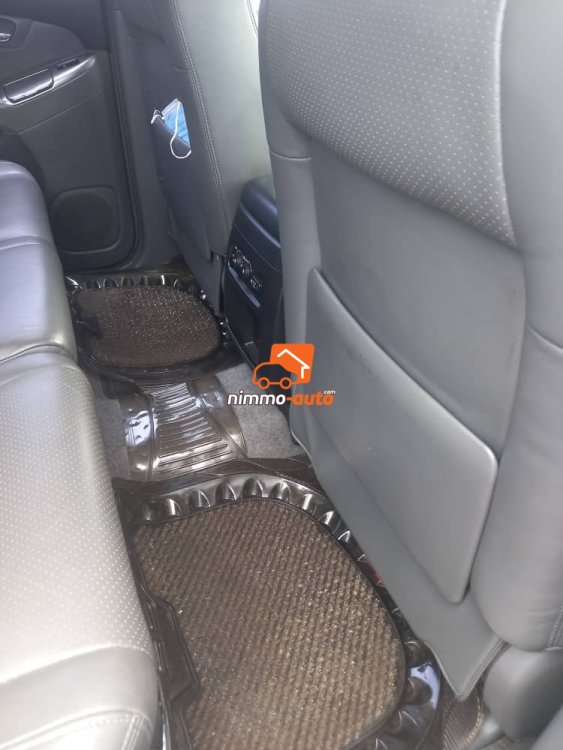 Prado Landcruiser willems à louer