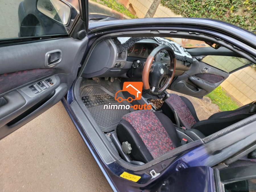 Toyota Corolla à vendre