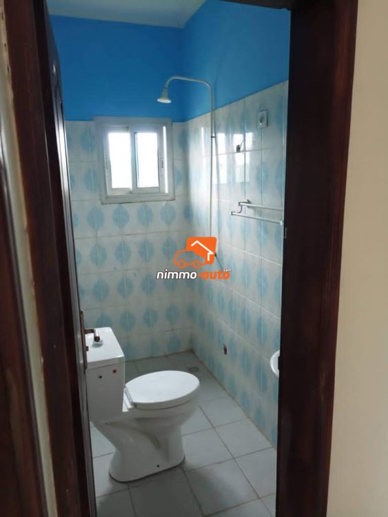 Immeuble à vendre à Ahala