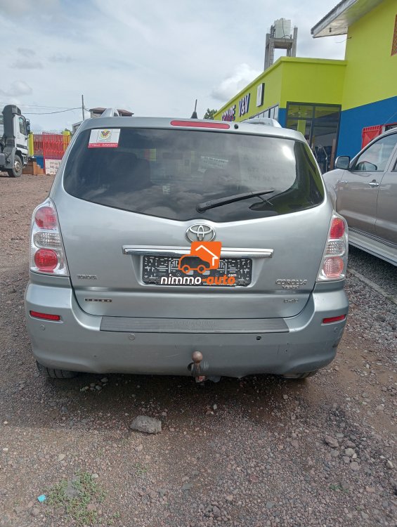 Toyota Corolla à vendre