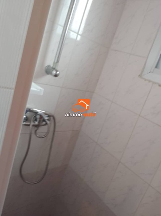 studio meublé à louer à Kribi au quartier Mahalet