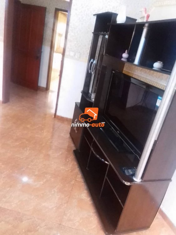 Studio meublé haut standing à louer à Yaoundé