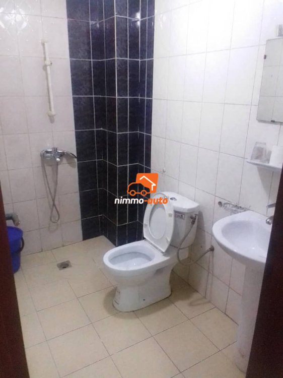 Studio meublé haut standing à louer à Yaoundé