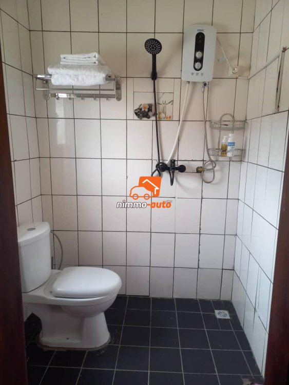 Magnifique studio meublé moins cher à louer à Barrière Ahala