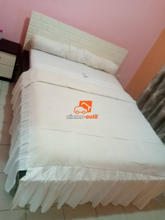 Appartement meublé à louer Kribi Talla