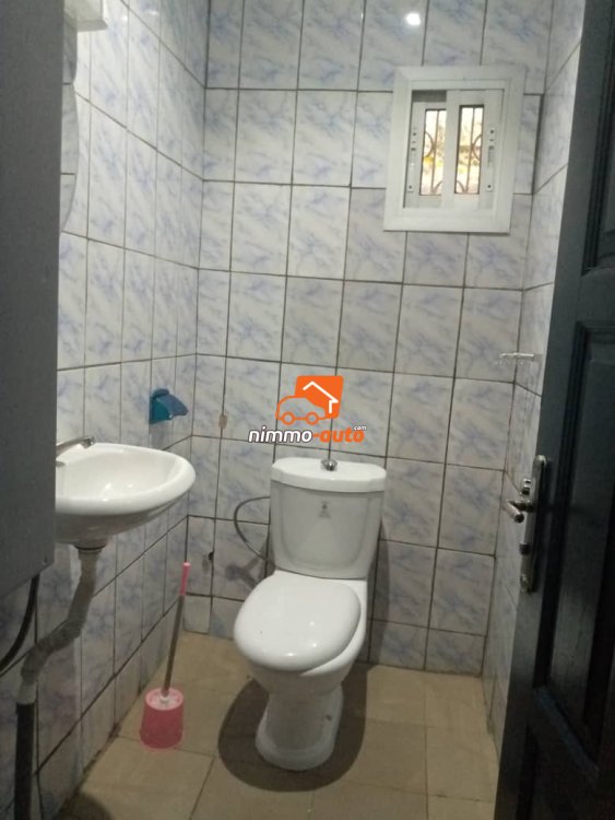 Appartement meublé à louer à Mahalet kribi