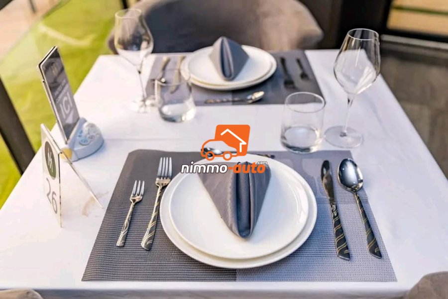 Espace piscine pour cérémonie à louer à Douala Makepe