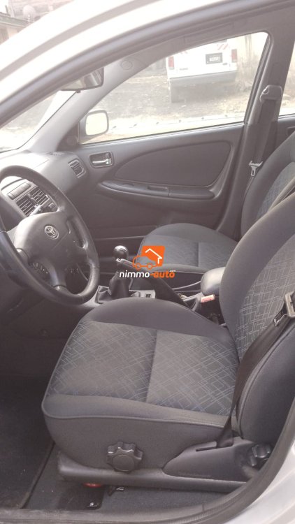 Location voiture Avensis moins cher