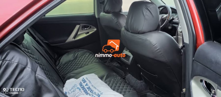 Camry spider 2008 à vendre