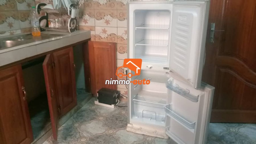 Splendide Appartement meublé à louer à Douala Ndobo