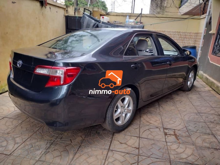 Toyota camry à louer