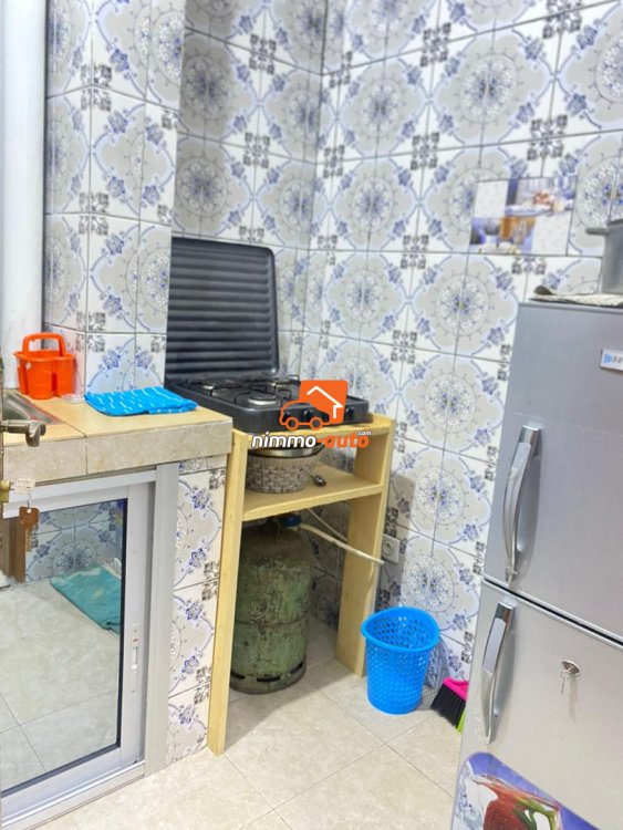 Studio meublé de haut standing à louer à efoulan