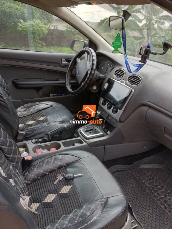 Ford focus 2006 à vendre