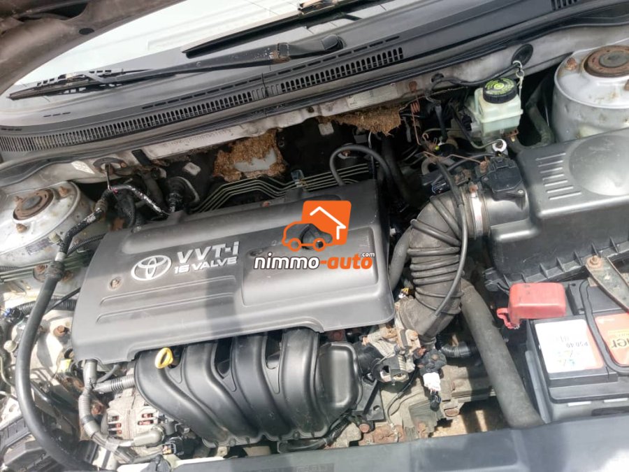 Toyota Corolla 115