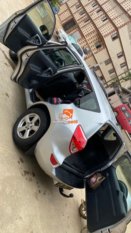 Toyota RAV4 2008 occasion d'Europe à vendre