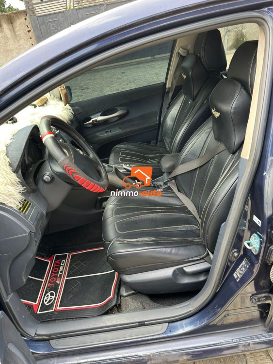 Toyota blade à vendre à Buea