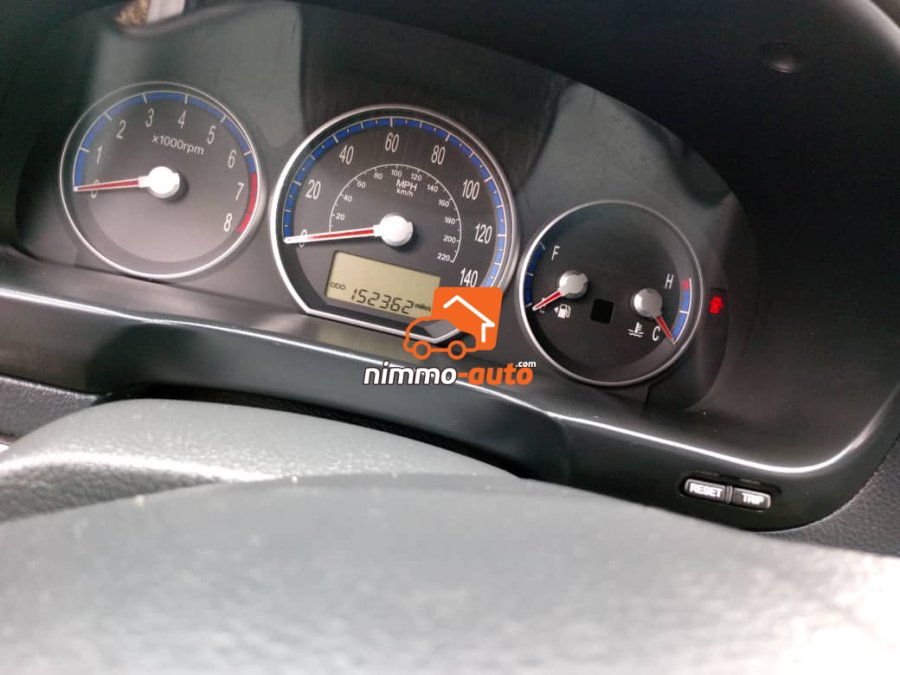 Hyundai Santa fe 2010 à vendre