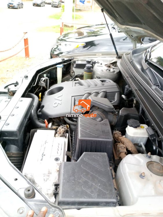 Hyundai Santa fe 2010 à vendre