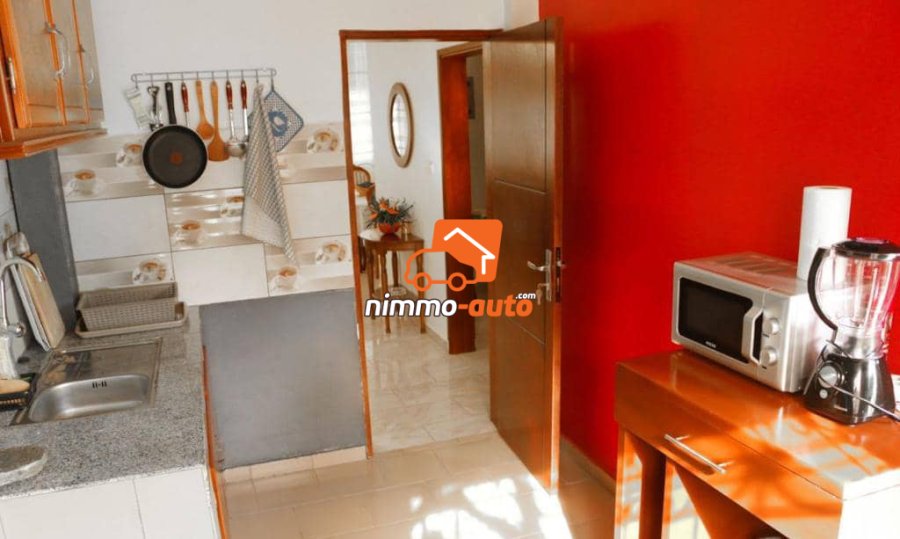 Magnifique studio meublé à louer à efoulan