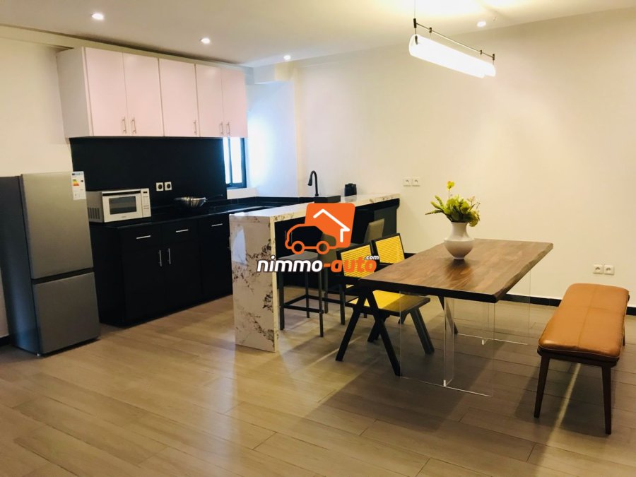 Appartement vip à louer