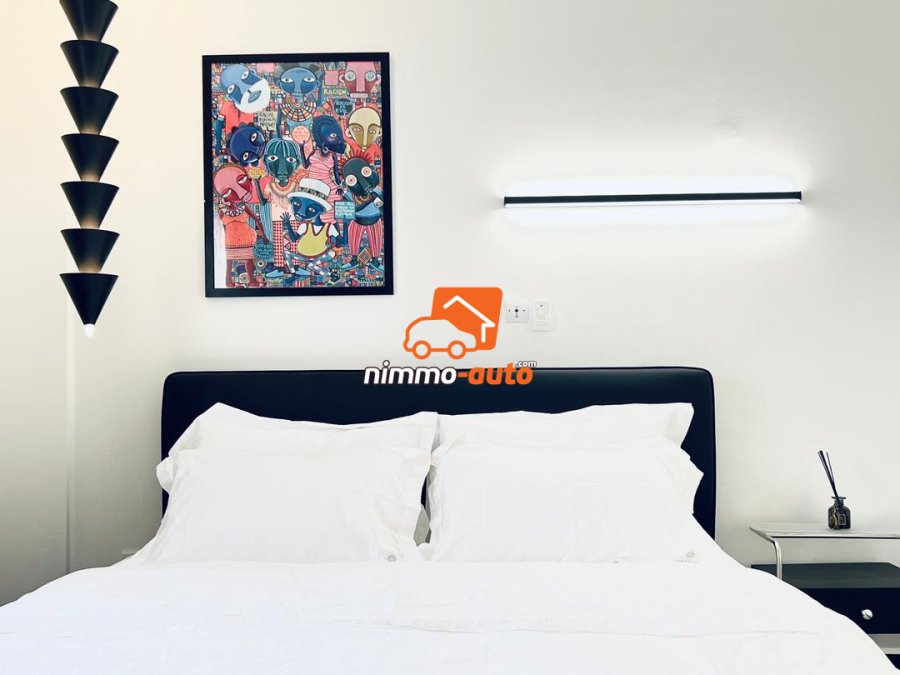 Appartement vip à louer