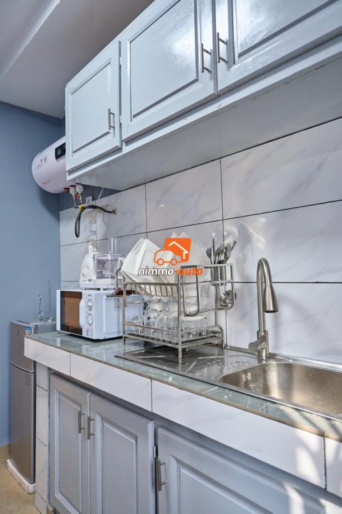 Studio de très haut standing à louer à pk11