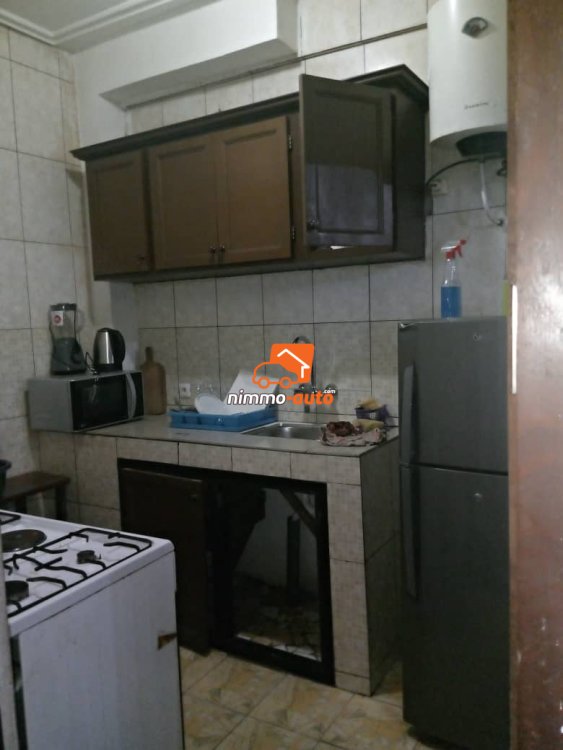 Appartement meublé moins cher à louer à Fouda