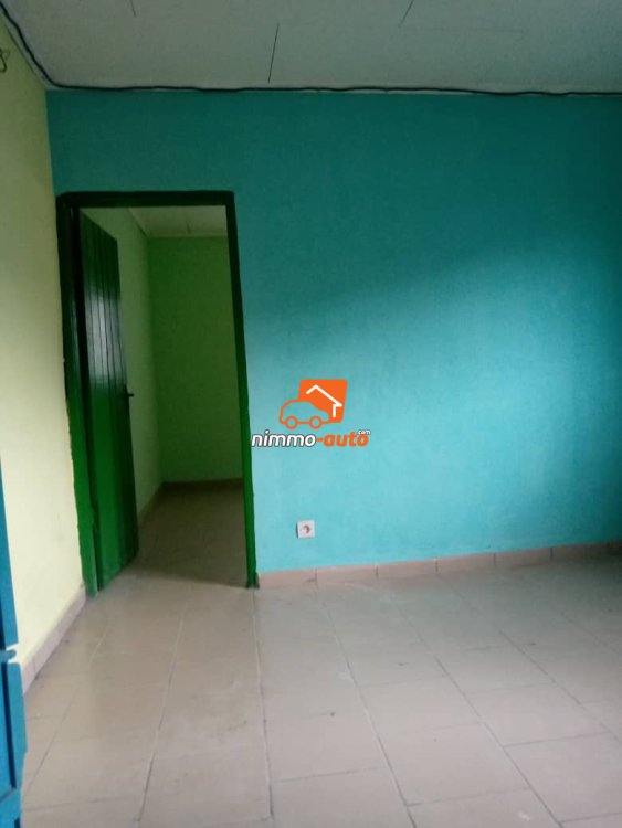 Studio moderne à louer à nouvelle route Omnisports