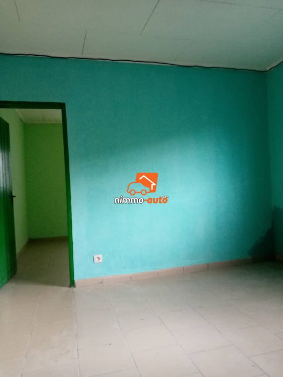 Studio moderne à louer à nouvelle route Omnisports