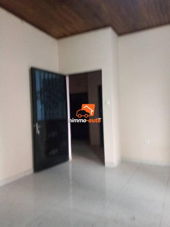 Appartement moderne à louer à Bepanda omnisports