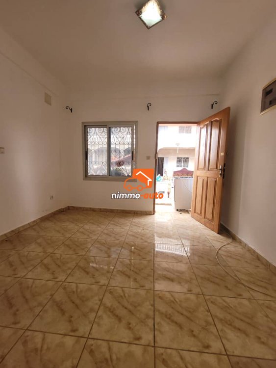 Magnifique chambre nouvellement construite à Jouvence