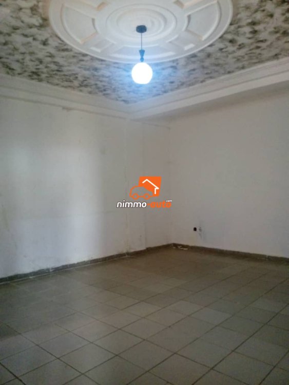 Studio moderne 4pièces à louer à Fougerolles