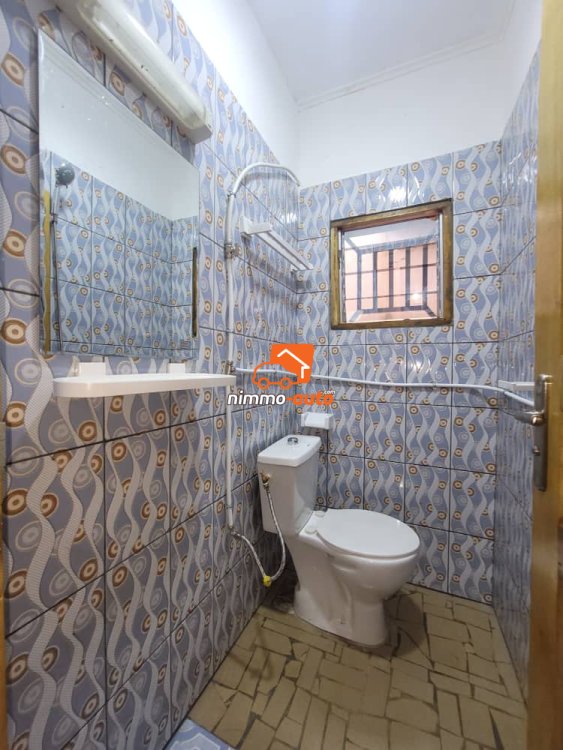 Incroyable studio moderne à Nsimeyong