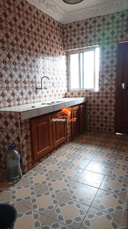 Appartement moderne à louer à Damas