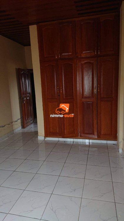 Appartement moderne à louer à Damas