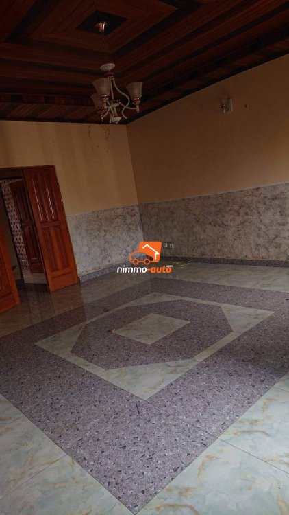 Appartement moderne à louer à Damas