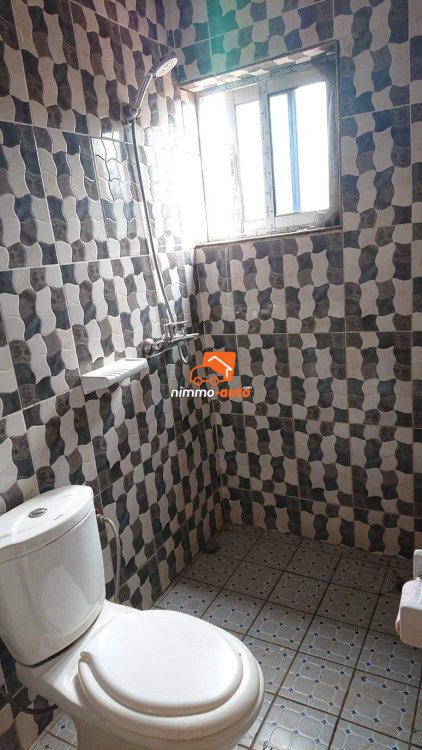 Appartement moderne à louer à Damas